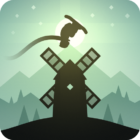 Alto’s Adventure Logo