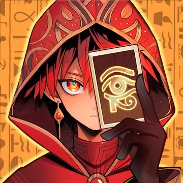 Ancient Gods MOD APK Logo
