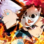 Anime Combat Logo
