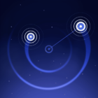 Arc Tracker: Pendulum Logo