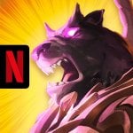 Arcanium: Rise Of Akhan Logo