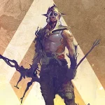 Arkheim – Realms At War: RTS Logo