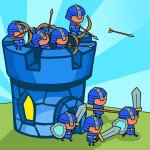 Auto Brawl Chess Logo