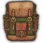 Backpack Battles Logo
