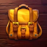 Backpack Brawl Logo