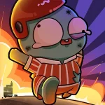 Backpack Fury Logo