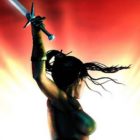 Baldur’s Gate: Dark Alliance Logo