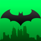 Batman: Arkham Underworld Logo