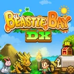 Beastie Bay DX Logo