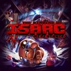 The Binding Of Isaac: Repentance Logo