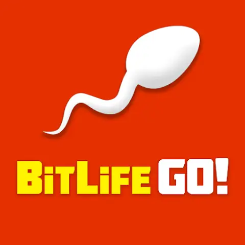 BitLife GO MOD APK Logo