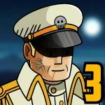 Black Border 3 Logo
