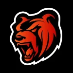 BLACK RUSSIA Logo