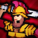 Blades Of Deceron Logo