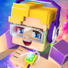 Blockman GO: Blocky Mods Logo