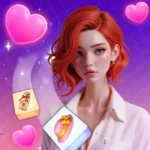 Bloom Love Tile Logo