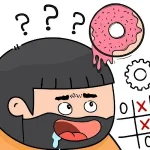 Brain Test 5 Logo