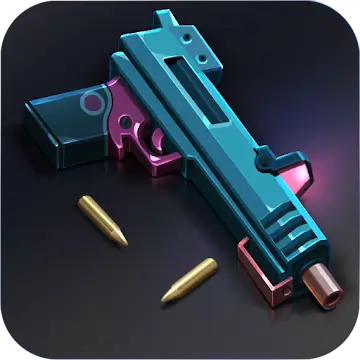 Bullet Echo India MOD APK Logo