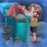 Candy Manor Logo