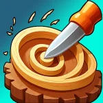 Carve Quest Logo