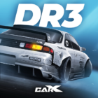 CarX Drift Racing 3 Logo