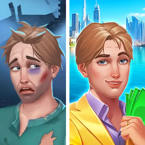 Cash Masters MOD APK Download Logo