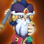Castle Rivals Logo