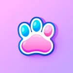 Cat Simulator: Virtual Pets 3D Logo