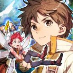 ChainChronicle Logo