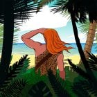 Choice Of Life: Wild Islands Logo