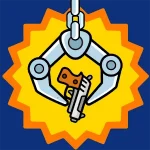 Claw Heroes Logo
