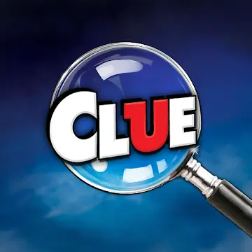 Cluedo Logo