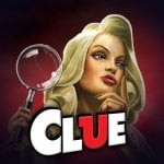 Clue: The Classic Mystery Logo