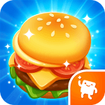 Cooking Master Fever Logo