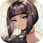 Cross Summoner:R Logo
