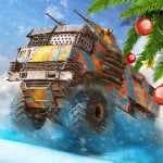 Crossout Mobile Logo