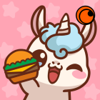 Crunchyroll: Kawaii Kitchen Logo