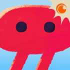 Crunchyroll: Pikuniku Logo
