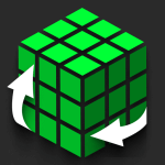 Cube Cipher Logo