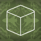 Cube Escape: Paradox Logo