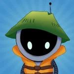 Cyber City Tycoon Logo
