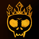 Dark Lord Logo