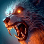 Darkane: Monster GPS Logo