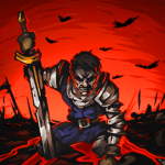 Darkest AFK Logo