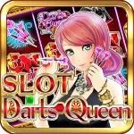 Darts Queen Logo