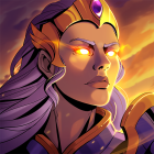 Dawncaster: Deckbuilding RPG Logo