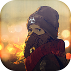 DEAD CITY – Choose Your Story Logo