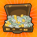 Dealer’s Life Pawn Shop Tycoon Logo