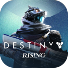 Destiny Rising Logo