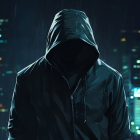 Detective Game: Detroit Crime Logo